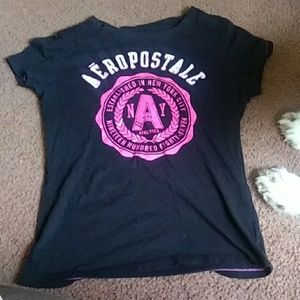Aeropostale t-shirt. Size- L/G